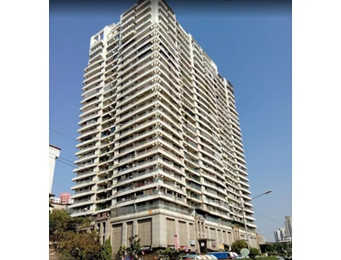23 - Satellite Tower, Goregaon East