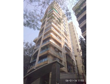 Satra Residency, Khar West