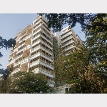 Flat Apartment On Rent Lease Sale In Satra Signature Juhu Gulmohar Cross Road No 7