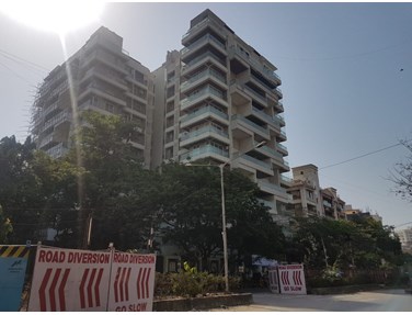 Satra Signature, Juhu