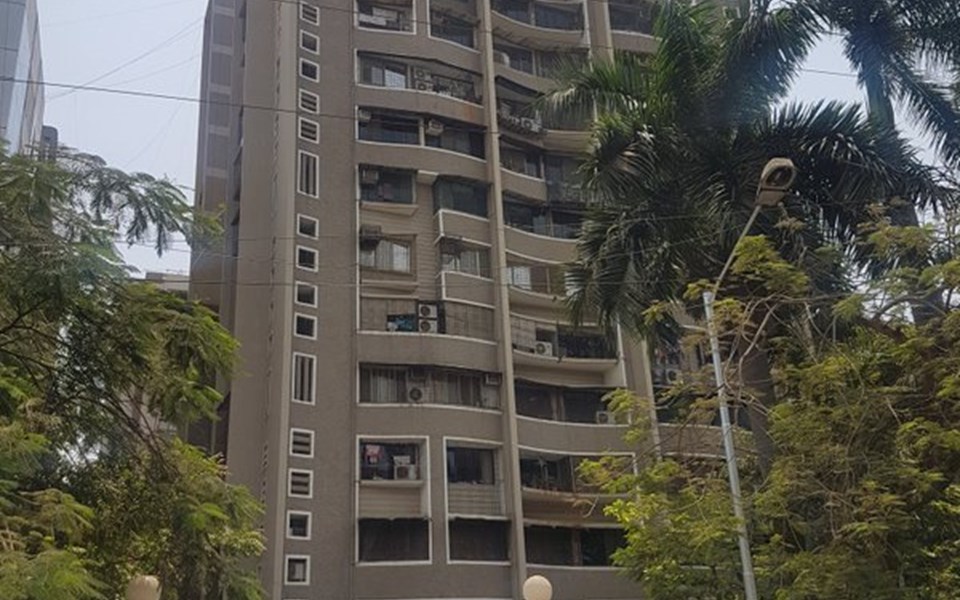 Serenity Towers, Andheri West