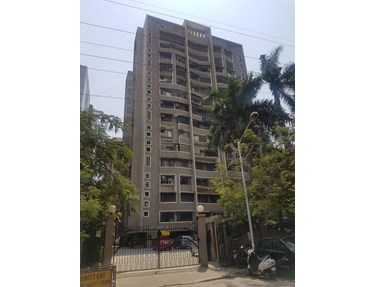 Serenity Tower, Andheri West