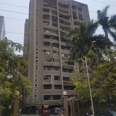 Flat for sale in Serenity Towers, Andheri West