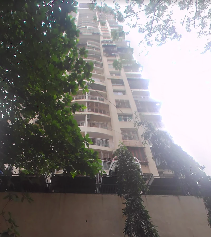 3 - Shiv Shakti, Andheri West