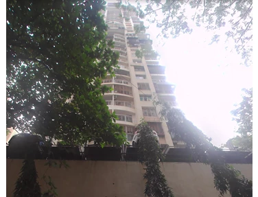 3 - Shiv Shakti, Andheri West