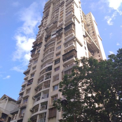Flat for sale in Shiv Shakti, Andheri West