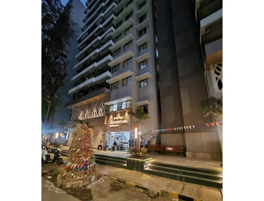 2 - Shivneri CHS, Andheri West