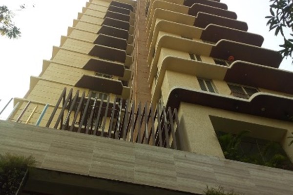 Flat for sale in Shree Shakun Heights, Goregaon East