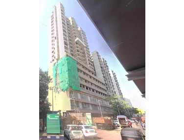 8 - Shreedham Splendour, Andheri West