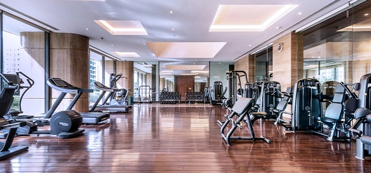 3 - Signature Island, Bandra East