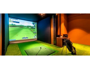 Flat on rent in Signature Island, Bandra East