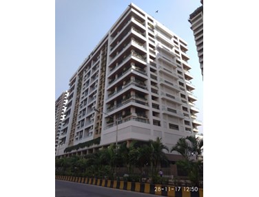 Signature Island, Bandra Kurla Complex