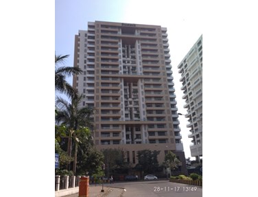 Signia Isles, Bandra East