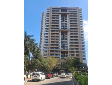 Signia Isles - Signia Isles, Bandra East