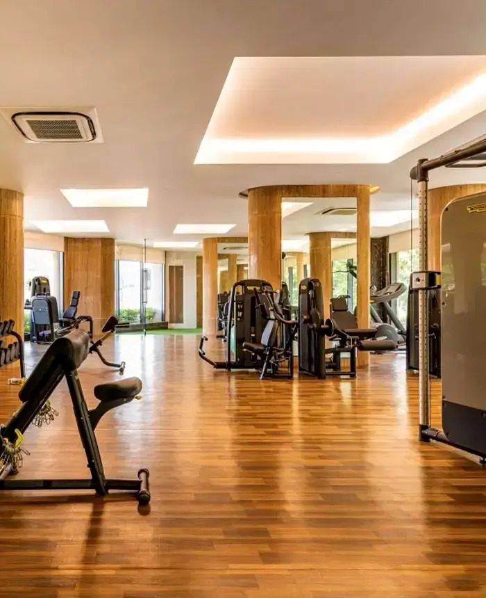 3 - Signia Pearl, Bandra East