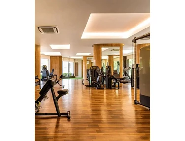 Flat on rent in Signia Pearl, Bandra East