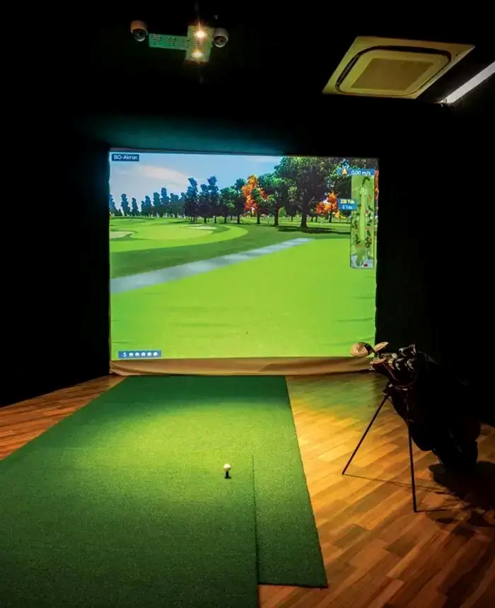 6 - Signia Pearl, Bandra East