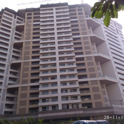 Flat for sale in Signia Pearl, Bandra East