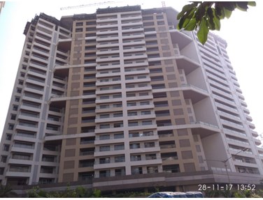 Signia Pearl, Bandra East