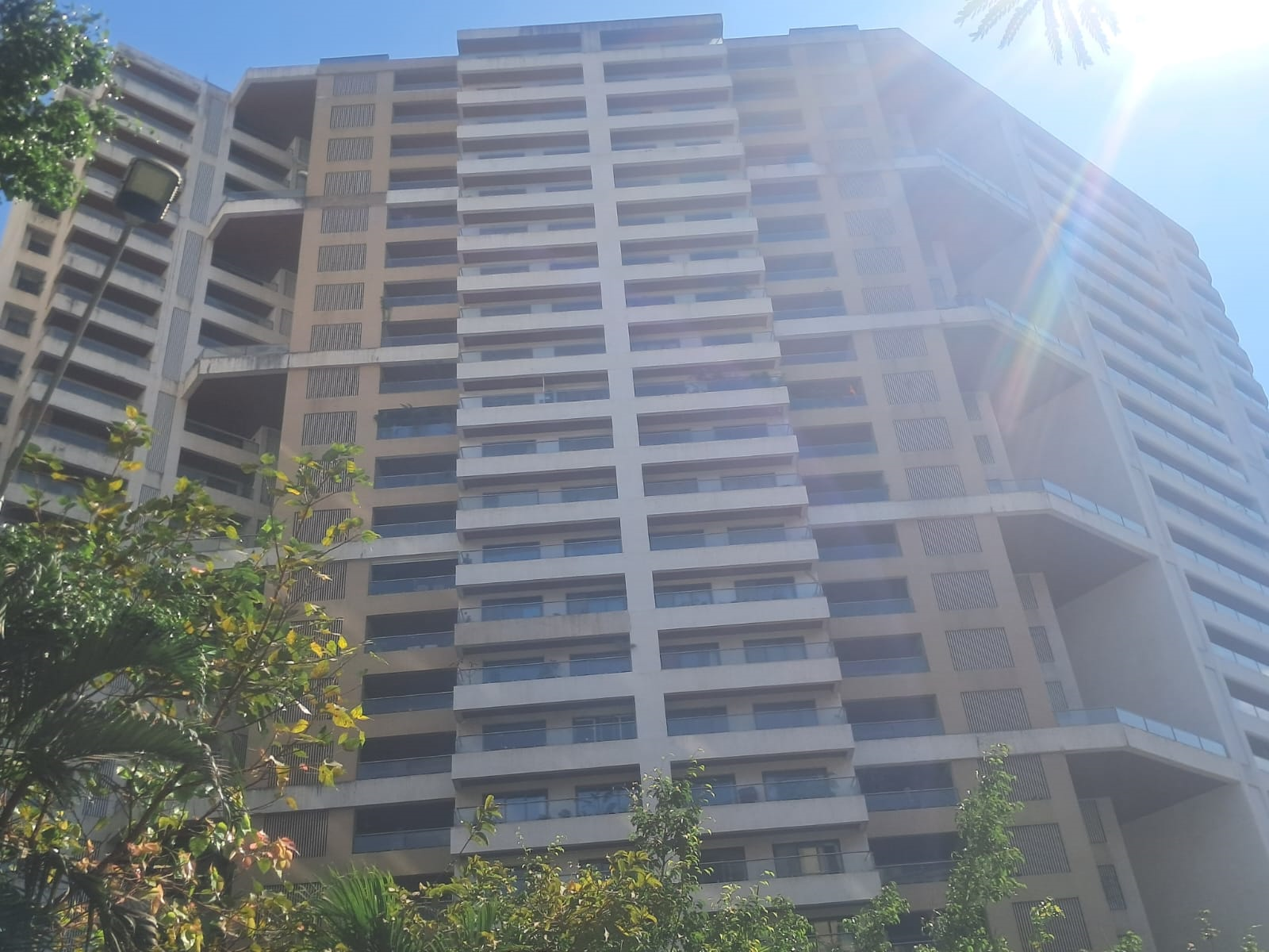 Signia Pearl - Signia Pearl, Bandra East