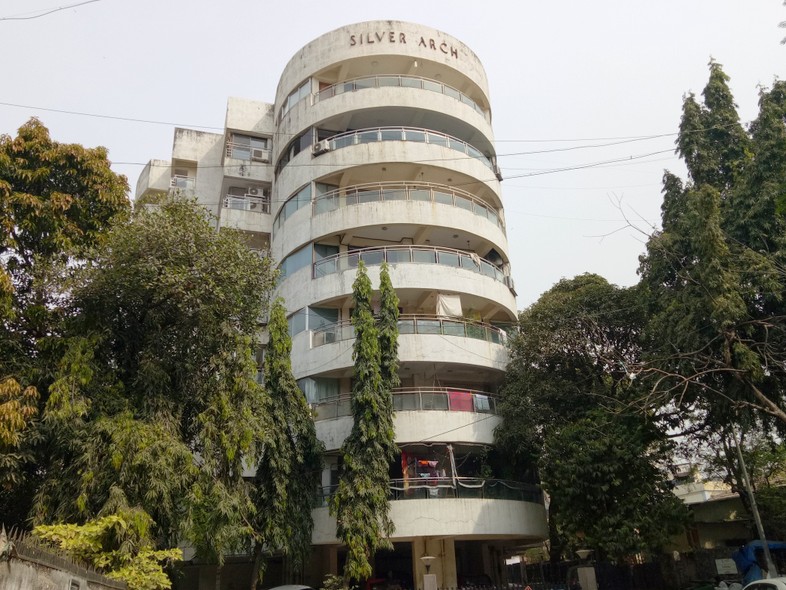 Flat for sale in Silver Arch, Andheri East