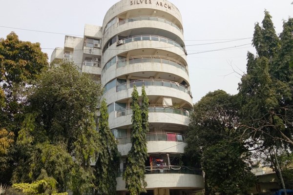 Flat for sale in Silver Arch, Andheri East