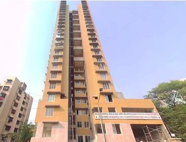 2 - Sky Villa, Goregaon East