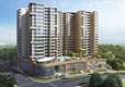 Flat for sale in Bharat Sky Vistas, Andheri West