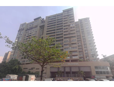 5 - Bharat Sky Vistas, Andheri West