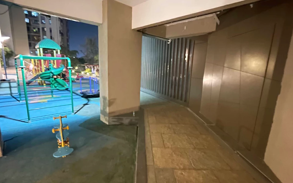 7 - Bharat Sky Vistas, Andheri West