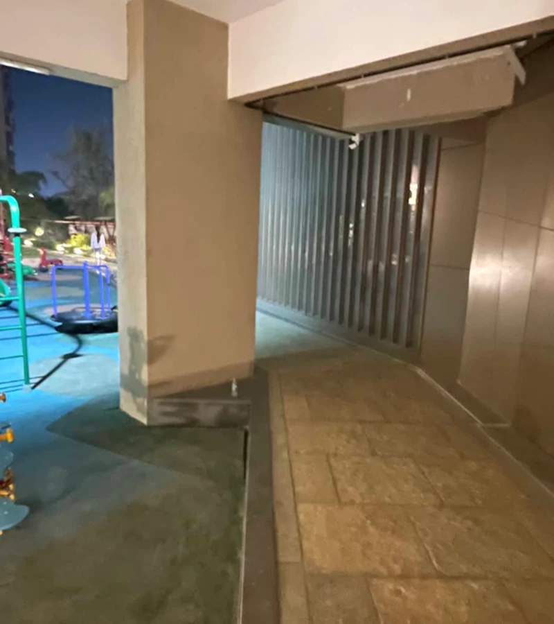 7 - Bharat Sky Vistas, Andheri West