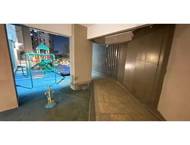 Flat on rent in Bharat Sky Vistas, Andheri West