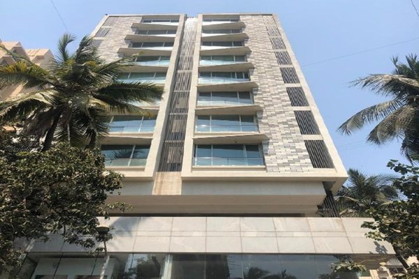 Flat for sale in Solus, Bandra West