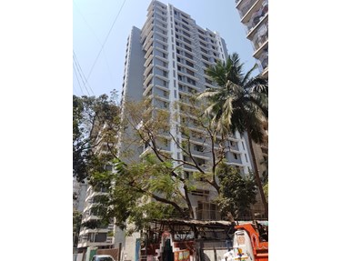 Building1 - Stadium View, Andheri West