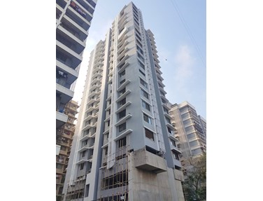 Stadium View, Andheri West