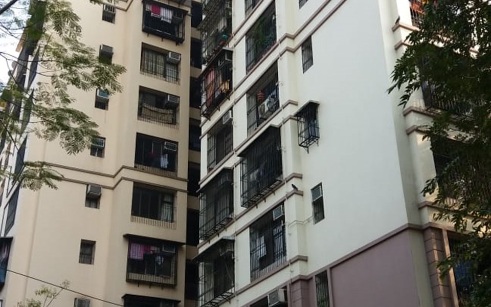 Sterling Court, Andheri East