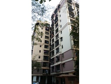 Sterling Court, Andheri East
