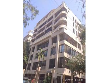 Sudhama Niwas, Khar West