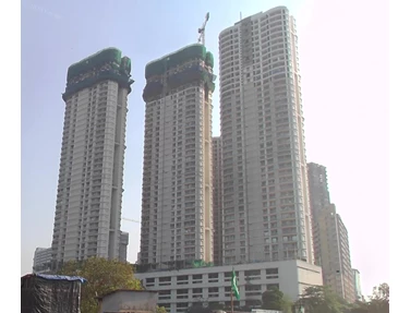 1 - Sunteck City, Goregaon West