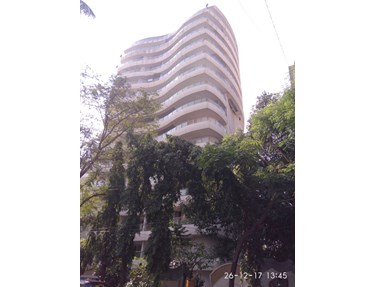Supreme Residency, Bandra West