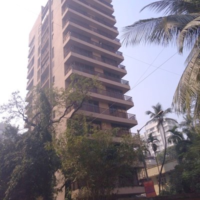 Flat for sale in Sushant, Khar West
