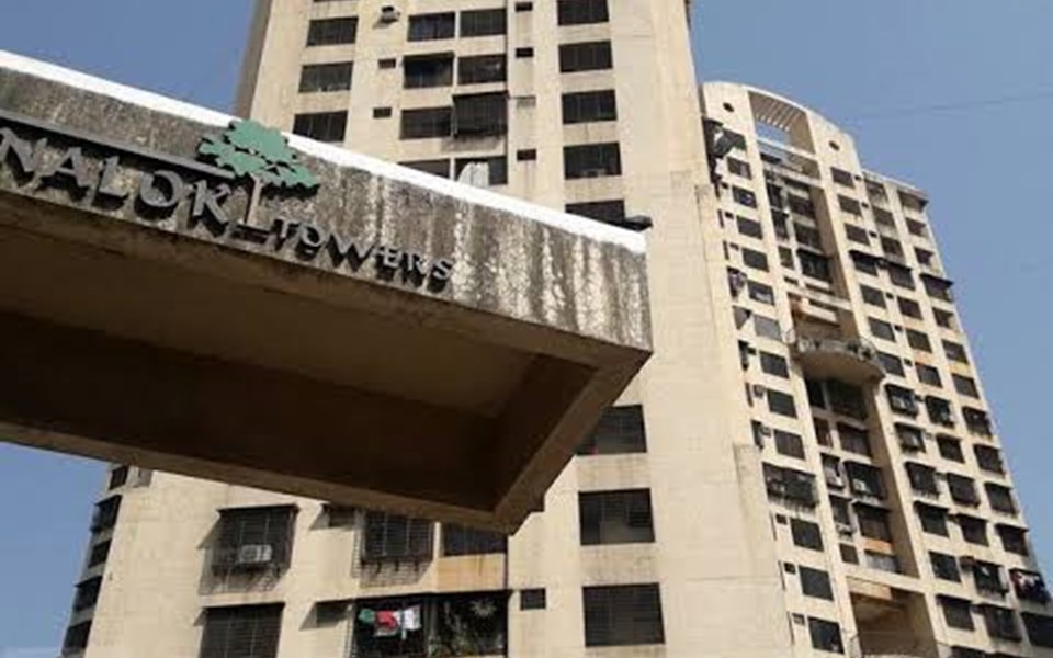 Swapnalok Tower, Goregaon East