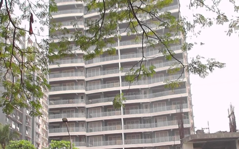 2 - The Nest, Andheri West