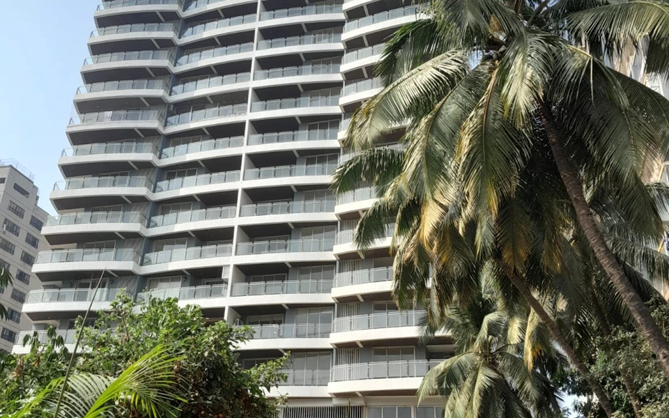 Thenest - The Nest, Andheri West