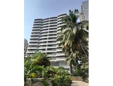 Thenest - The Nest, Andheri West