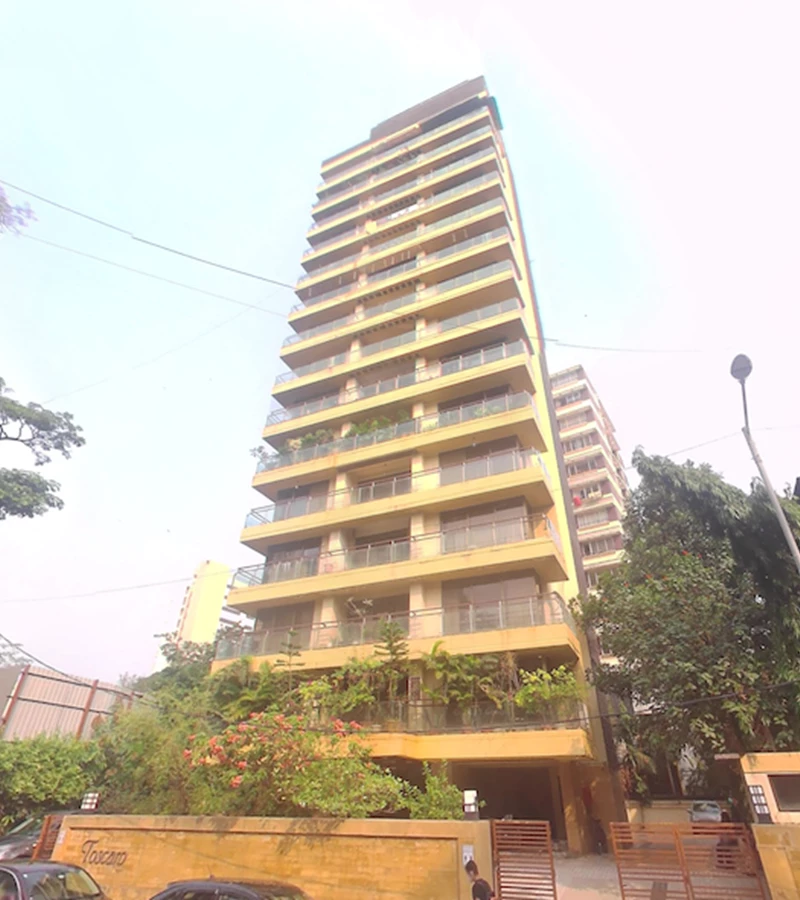 Image2 - Toscano, Bandra West