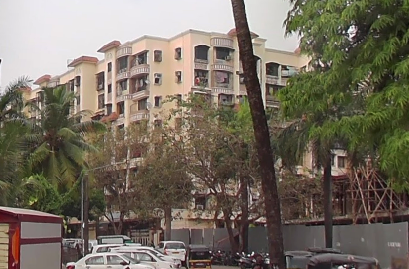1 BHK Flat on Rent in Andheri East - Trans Residency