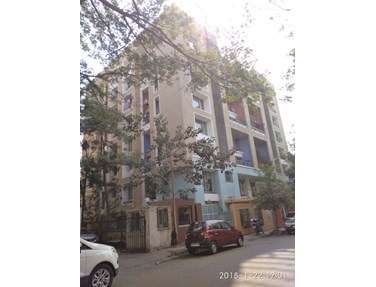 Flat on rent in Tulsi Villa, Santacruz West