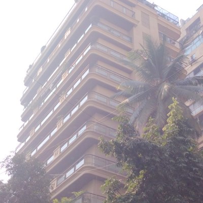 Flat on rent in Tuscany, Khar West