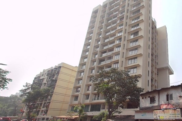 Flat for sale in The Gateway, Andheri West